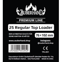 Zauberhand® Top Loader (25)