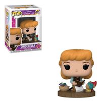 POP! Ultimate Princess Cinderella #1015