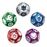 MTG Keyword Counters