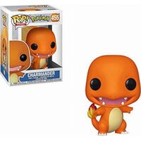POP! Pokemon - Charmander #455