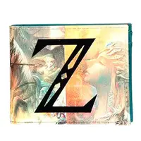 Legend of Zelda Bifold Wallet Art