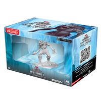 Ice Troll Paint Night Kit #8