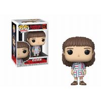POP! Eleven - Stranger Things #1238