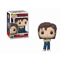 POP! Steve - Stranger Things #1239
