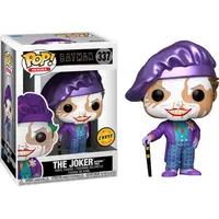 POP! The Joker (with Hat) - Batman 1989 #337  CHASE