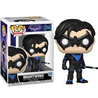 POP! Nightwing - Gotham Knights #894