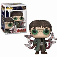 Φιγούρα Funko POP! DOC OCK #1163