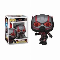 POP! Antman #1137