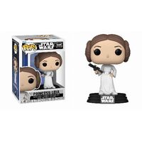 POP! Princess Leia #595