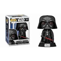 POP! Darth Vader #597