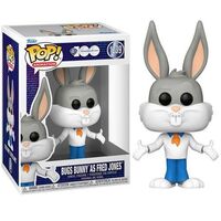 POP! Bugs Bunny As Fred Jones #1239