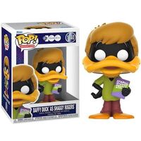 POP! Duffy Duck - Warner Bros 100th #1240