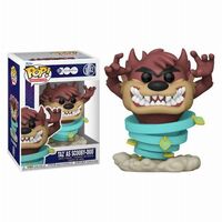 POP! Taz As Scooby Doo #1242