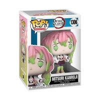 POP! Demon Slayer - Mitsuri Kanroji #1306