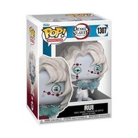 POP! Demon Slayer - Rui #1307