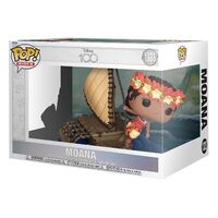 POP! Disney 100th - Moana Finale #1323