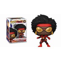 POP! Spider-Woman #1228