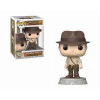 POP! Indiana Jones - Indiana Jones #1350