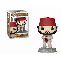 POP! Indiana Jones - Sallah #1352