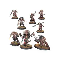 Warcry: Claws of Karanak