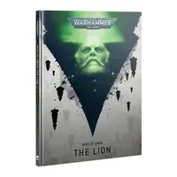 Arks of Omen: The Lion