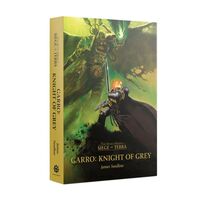 Garro: Knight of Grey (HB)