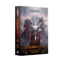 Adepta Sororitas: Pilgrims of Fire (HB)