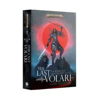 The Last Volari (HB)