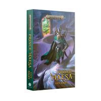 Prince Maesa (PB)