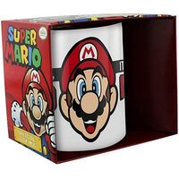 Super Mario It's A Me Mario Mug Κεραμική 320ml