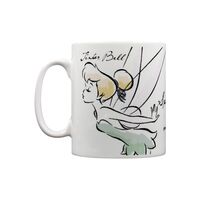 Tinkerbell (Magic) mug Κεραμική 315 ml