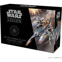 TX-130 Saber-class Fighter Tank