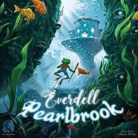 Everdell: Pearlbook Expansion