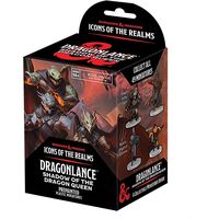 D&D Icons Of The Realms: Dragonlance Booster