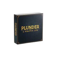 Plunder: A Pirate's Life