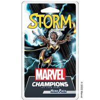 Storm Hero Pack Marvel Champions