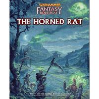 Enemy Within Horned Rat Directors