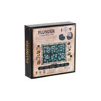 Plunder: A Pirate's Life