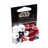 Dice Pack SW Legion
