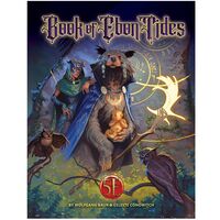 Book of Ebon Tides