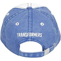 Transformers: Autobots Adjustable Cap