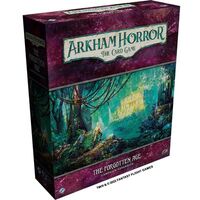 The Forgotten Age Campaign Expansion - Arkham Horror LCG