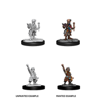 Gnome Artificer Male (Nolzur)
