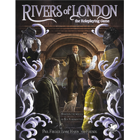 Rivers of London RPG