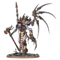 Chaos Space Marines: Vashtorr The Arkifane