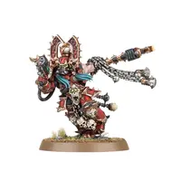 World Eaters: Khârn the Betrayer