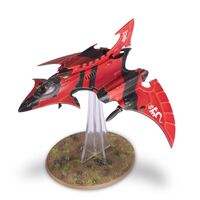 Aeldari: Hemlock Wraithfighter
