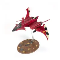 Aeldari: Hemlock Wraithfighter