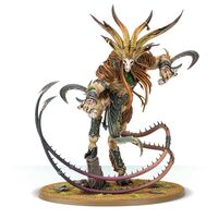 Skaven: Verminlord Corruptor 2023