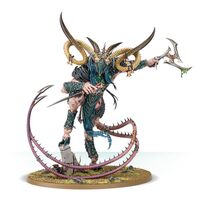 Skaven: Verminlord Corruptor 2023